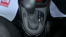 Toyota Aygo X 1.0 VVT-i Edge 5dr Auto Petrol Hatchback